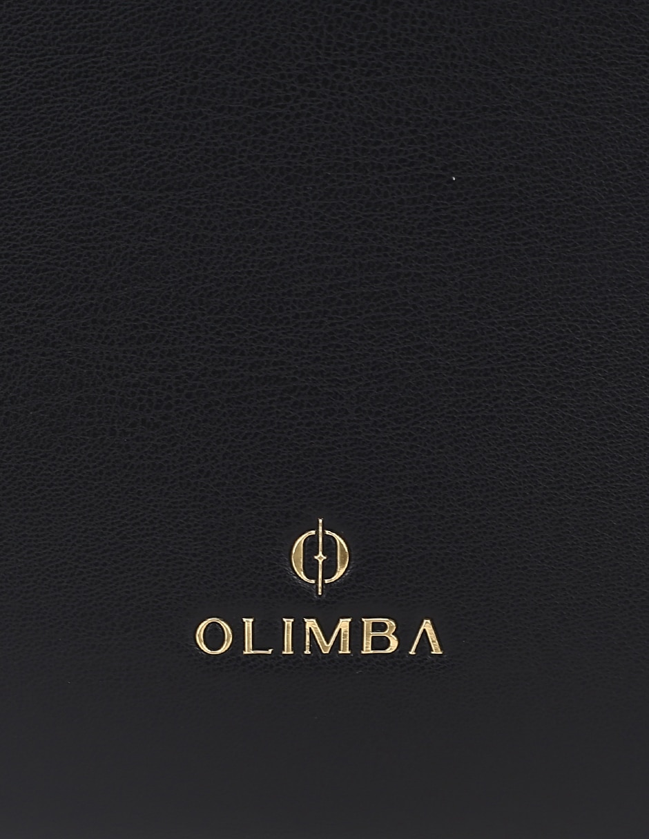 Bolsa satchel olimba olimba para mujer
