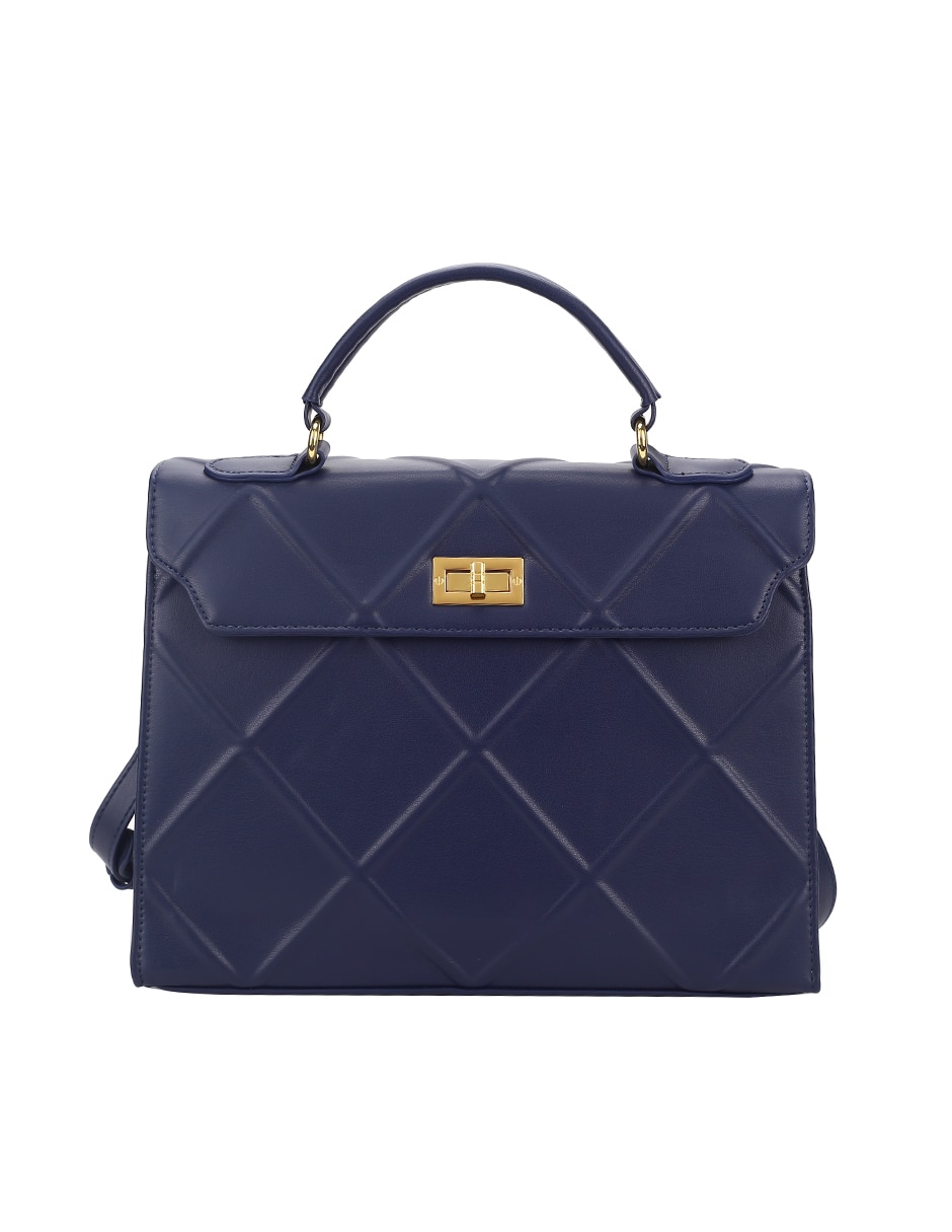 Bolsa satchel olimba para mujer Bolsa satchel olimba para mujer
