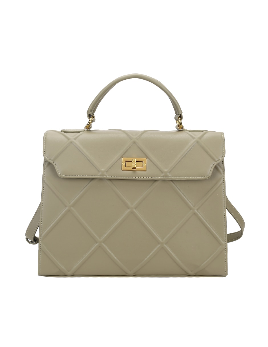 Bolsa satchel olimba para mujer 1