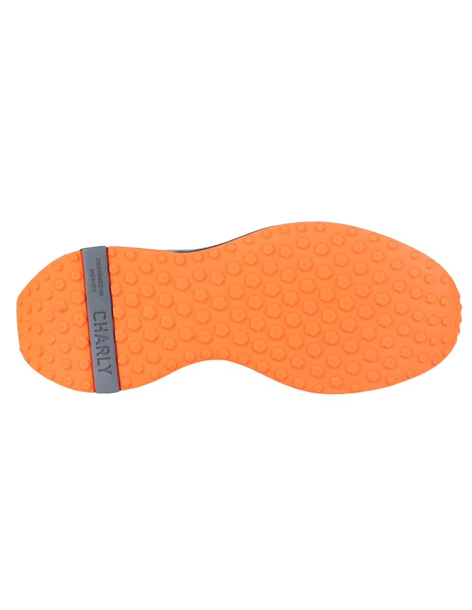 Tenis para hombre 3