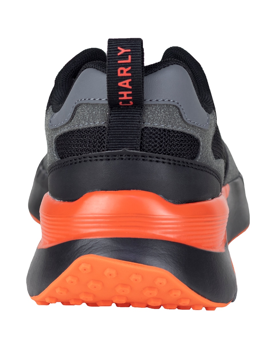 Tenis para hombre 4