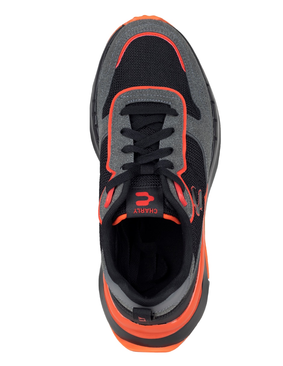 Tenis para hombre 6