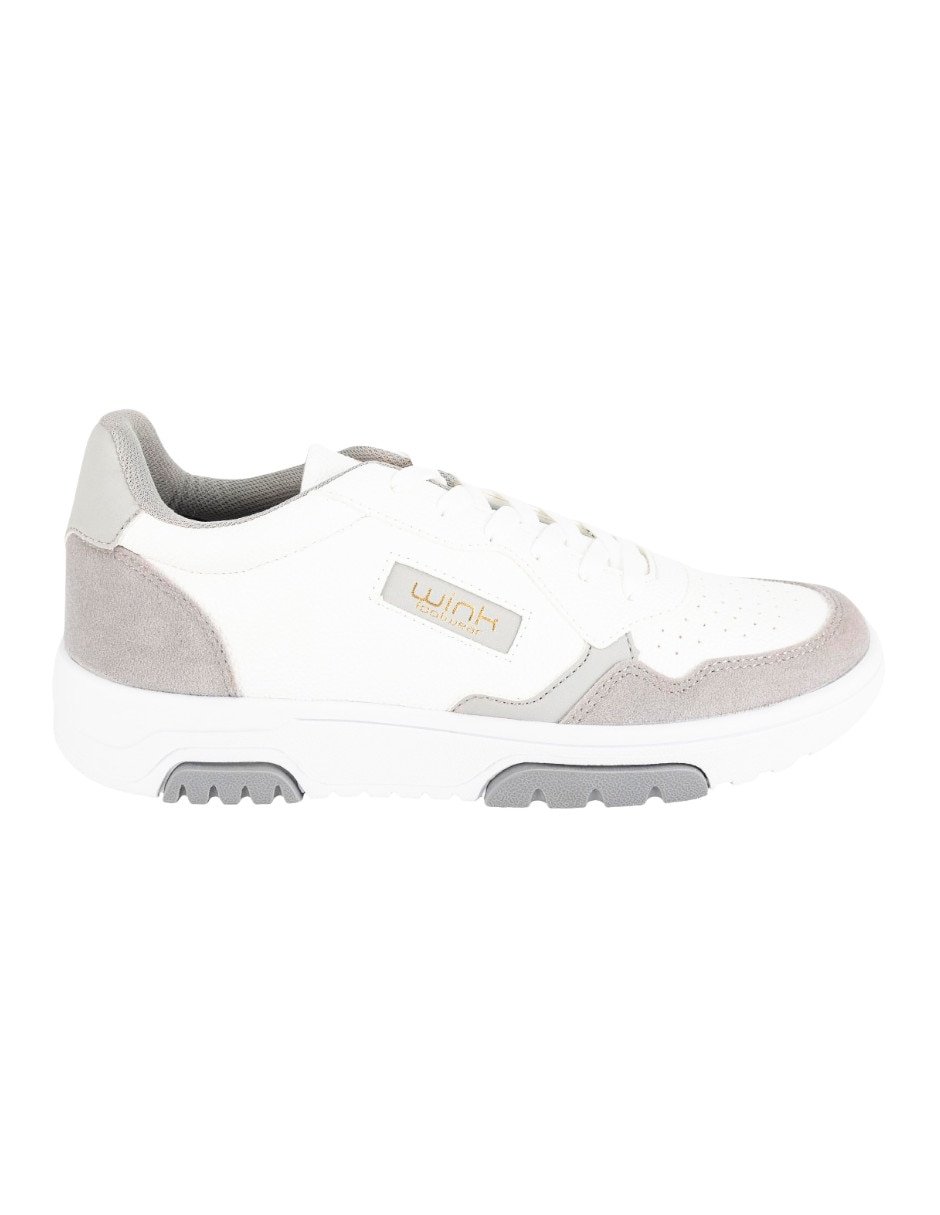 Tenis para hombre