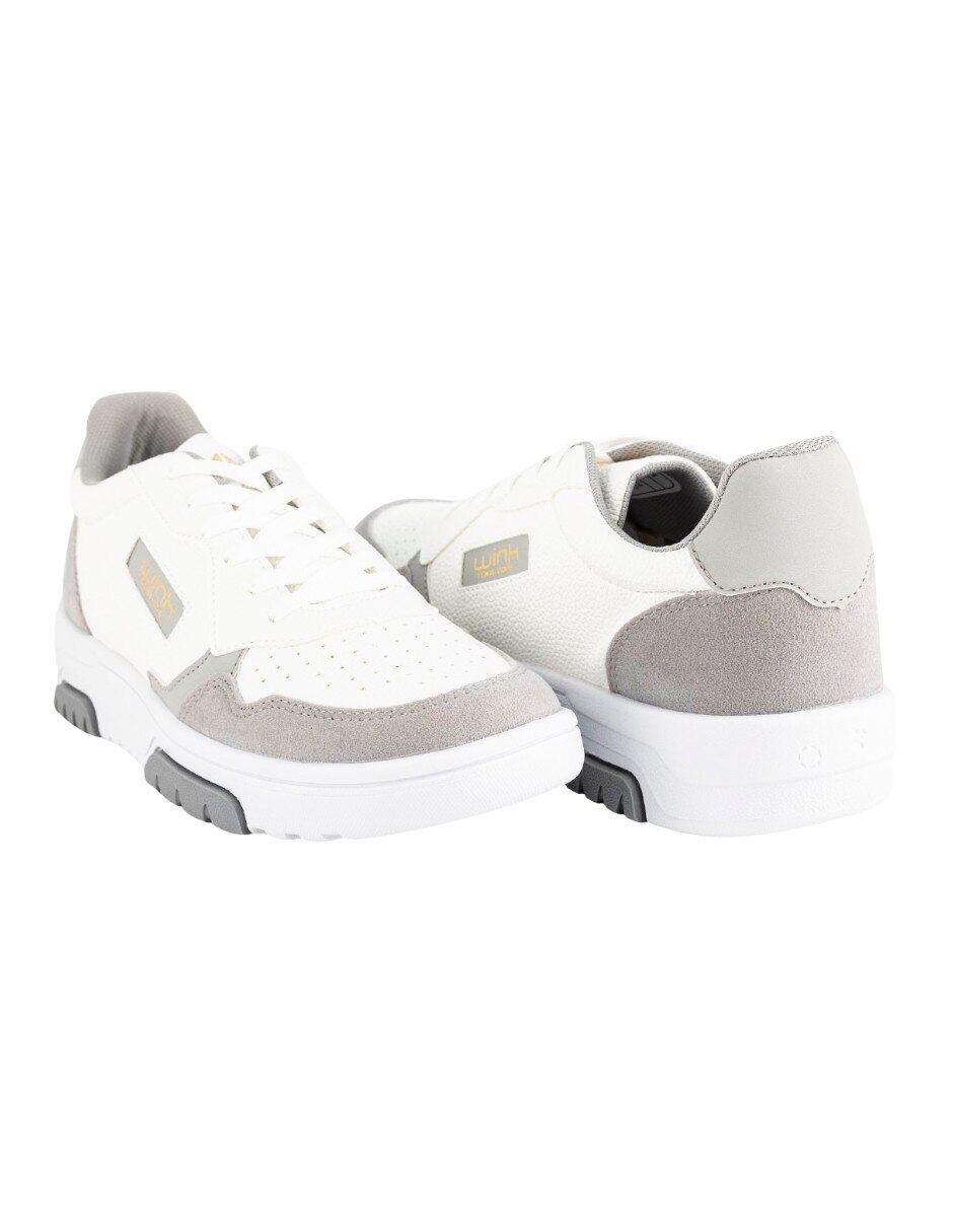 Tenis Wink para hombre