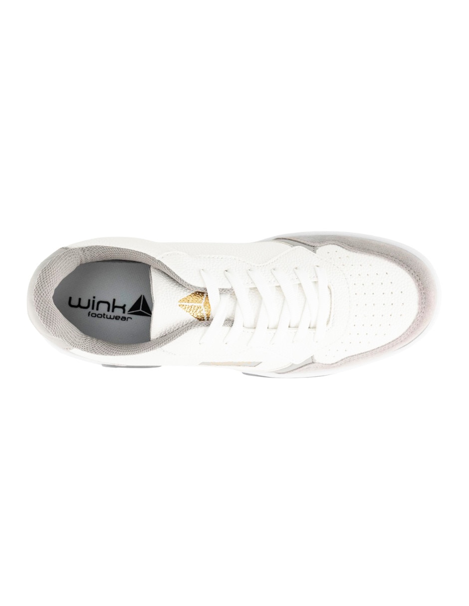 Tenis Wink para hombre