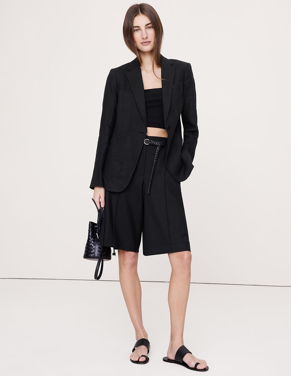Saco casual para mujer