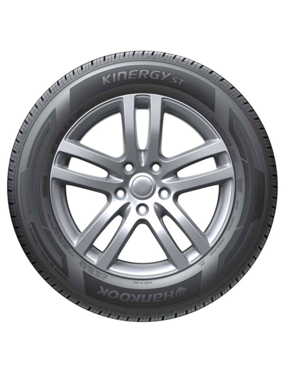 Llanta para auto Hankook Kinergy St H735 235/55 R17