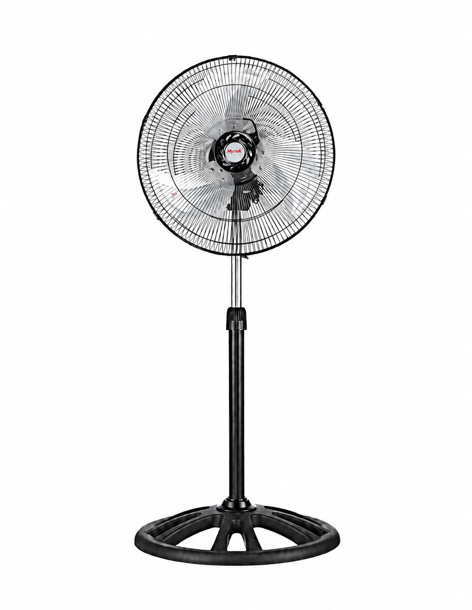 Ventilador 3 en 1 3 velocidades