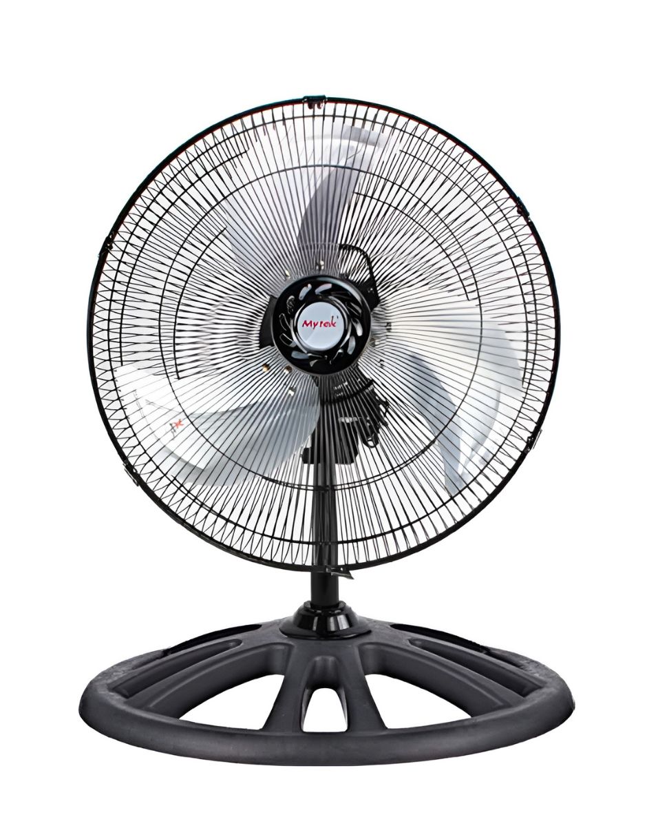 Ventilador 3 en 1 3 velocidades 5
