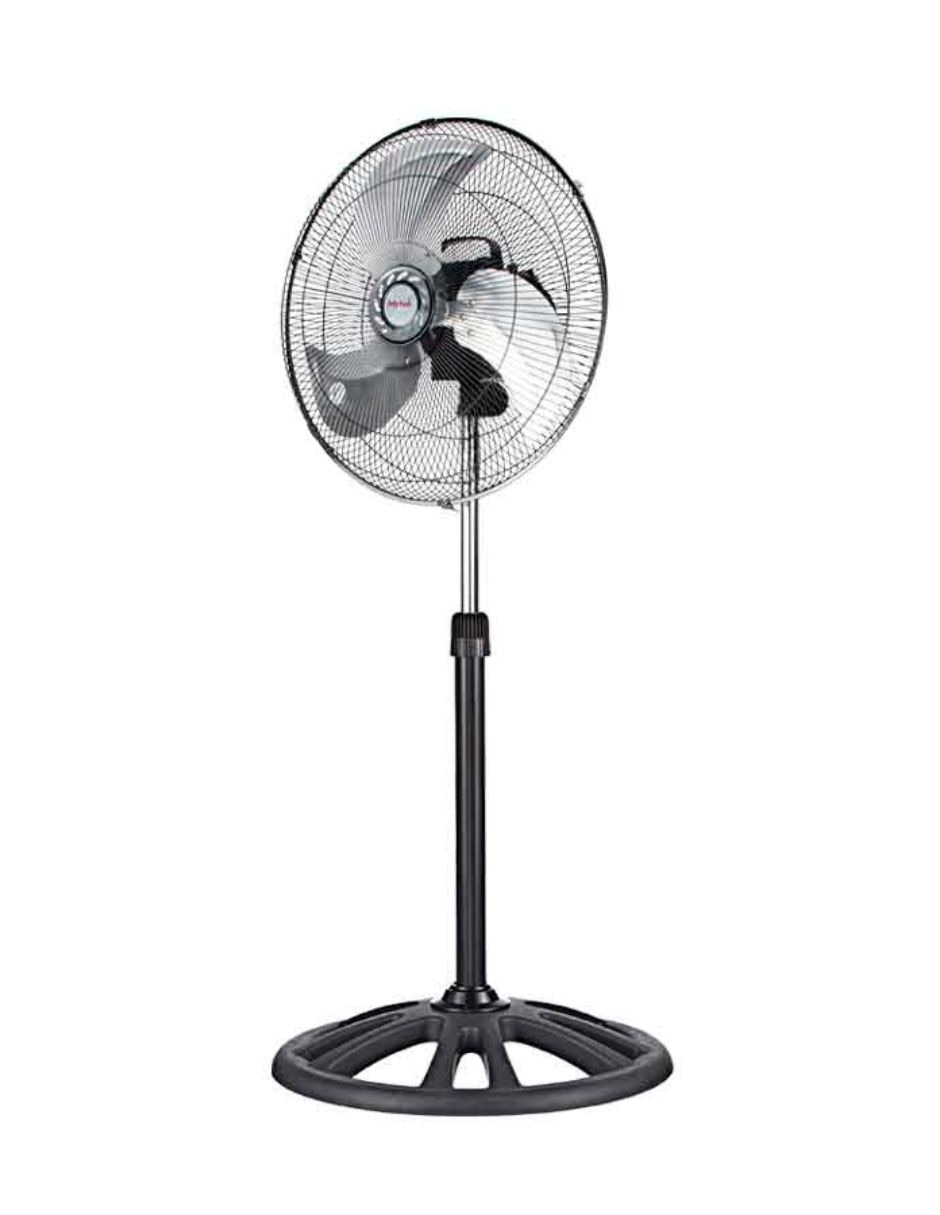 Ventilador 3 en 1 3 velocidades 6