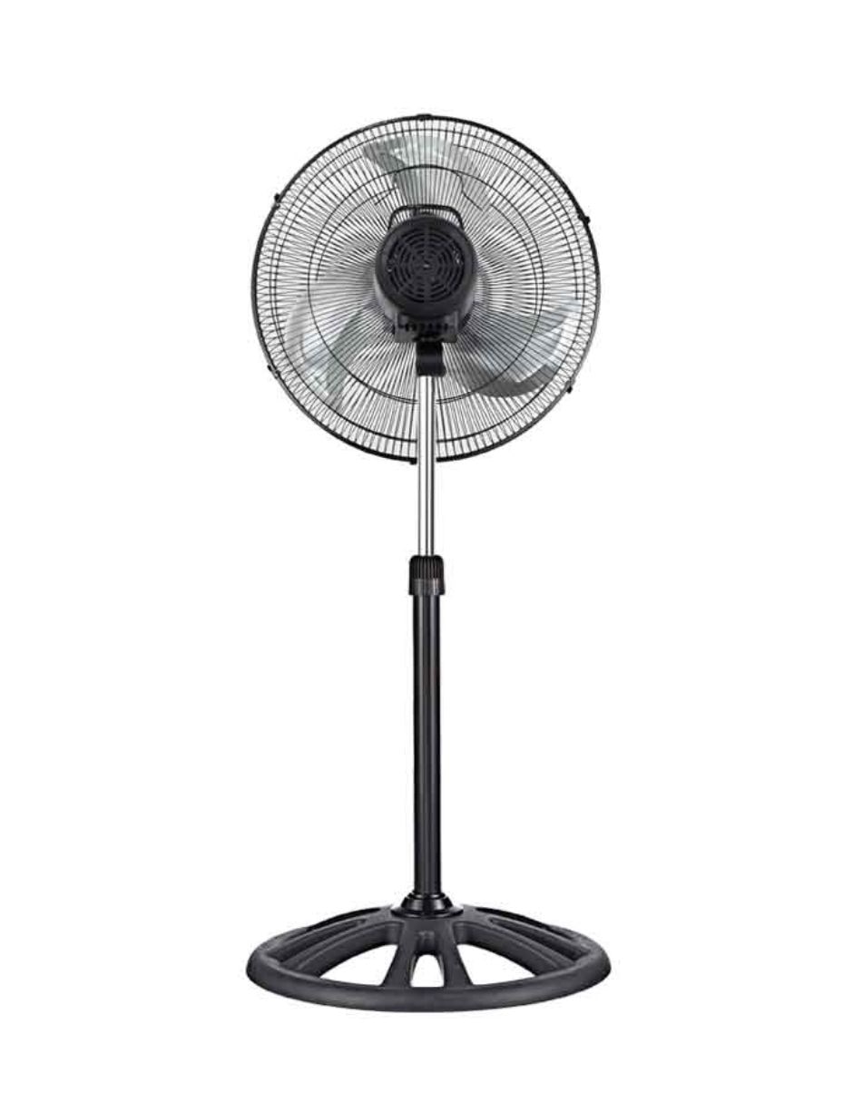 Ventilador 3 en 1 3 velocidades 7