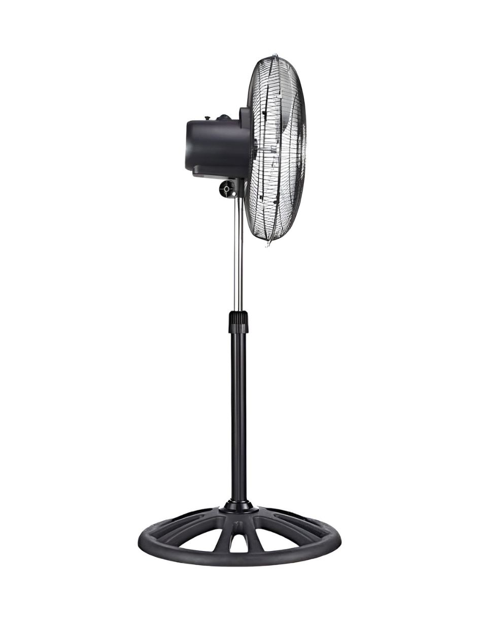 Ventilador 3 en 1 3 velocidades 8