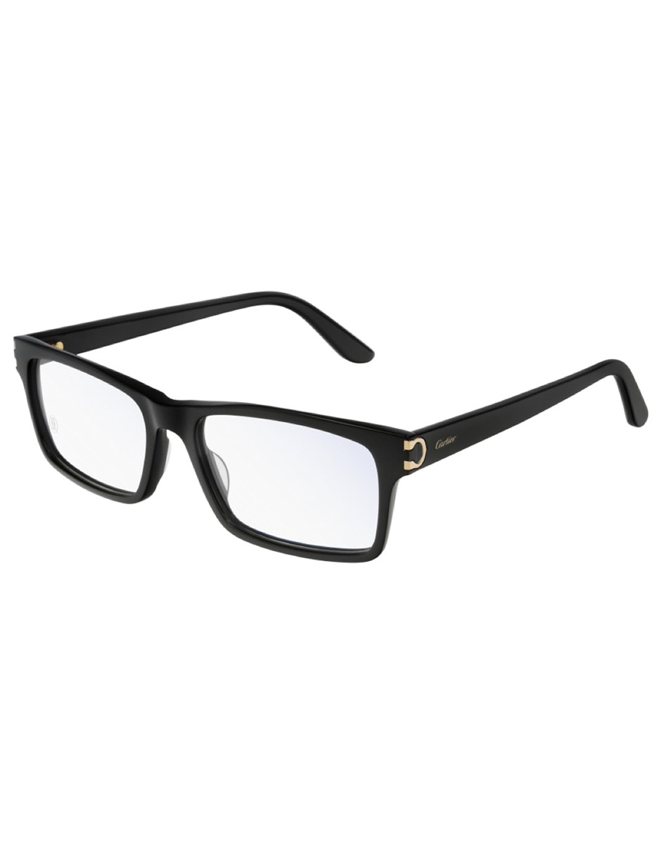 Armazón Essentials CT0005O-010 para (si aplica) Hombre 1