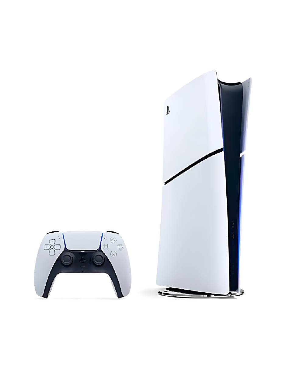 SONY Consola de 1 tb edición