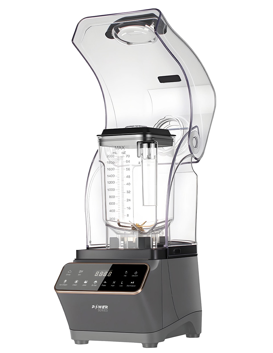Licuadora Alma Power Series L-01 9 velocidades