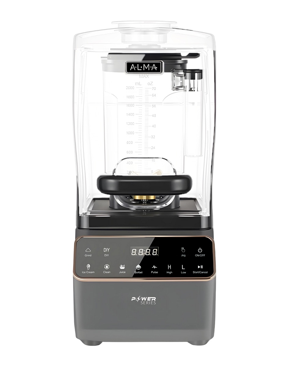 ALMA Licuadora Alma Power Series L-01 9 velocidades