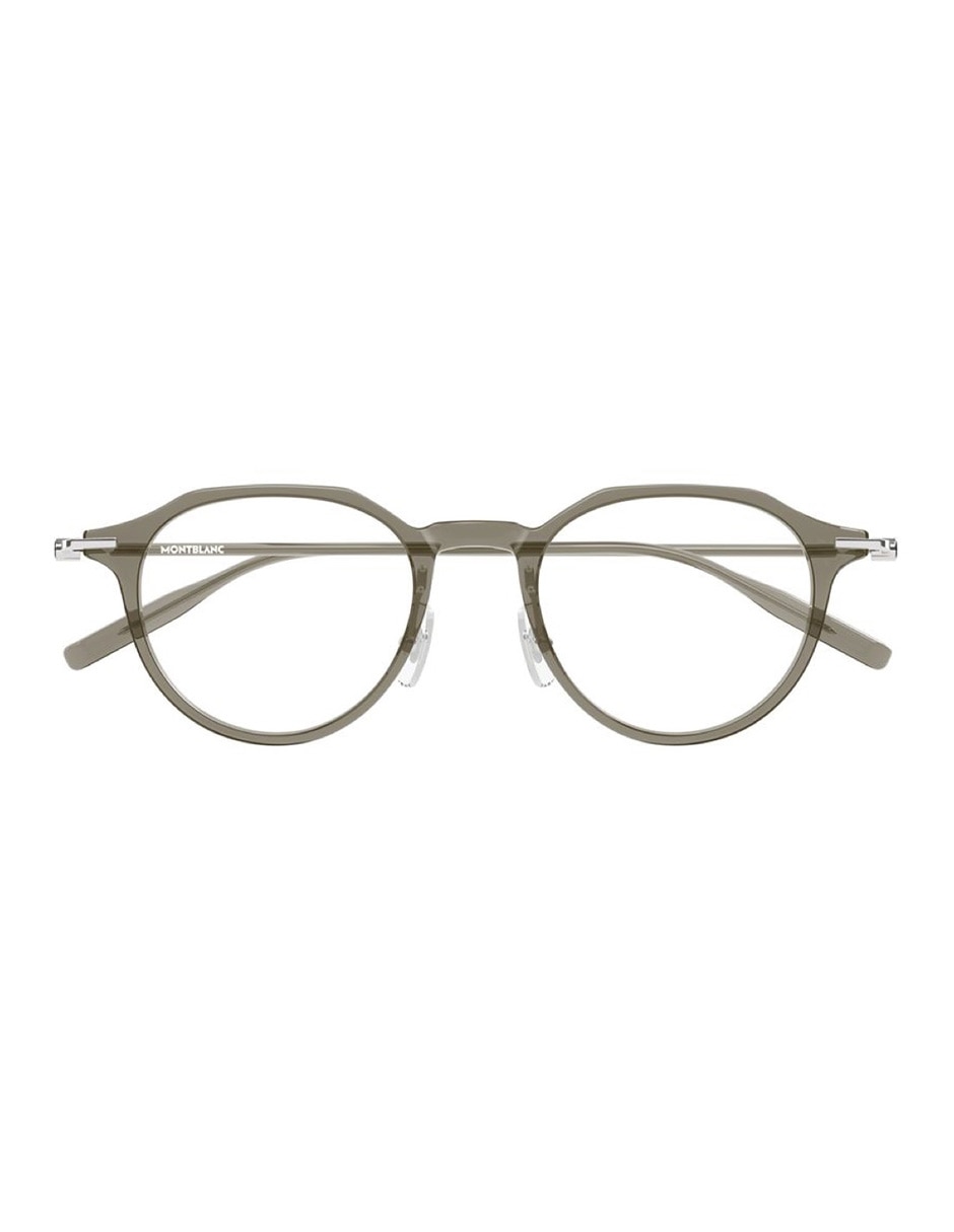 Armazón new hyperlight mb0355o-006 para hombre 1