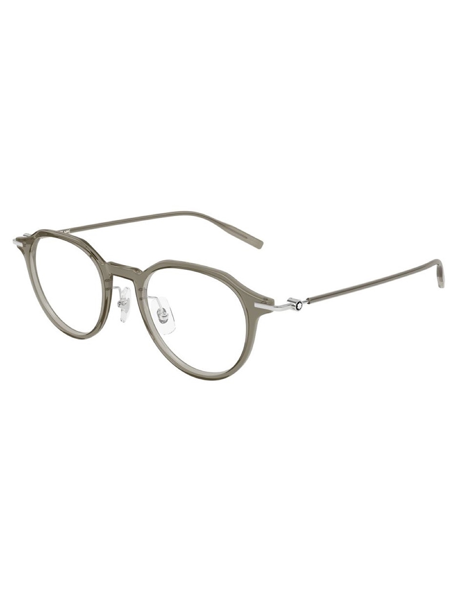 Armazón new hyperlight mb0355o-006 para hombre 2