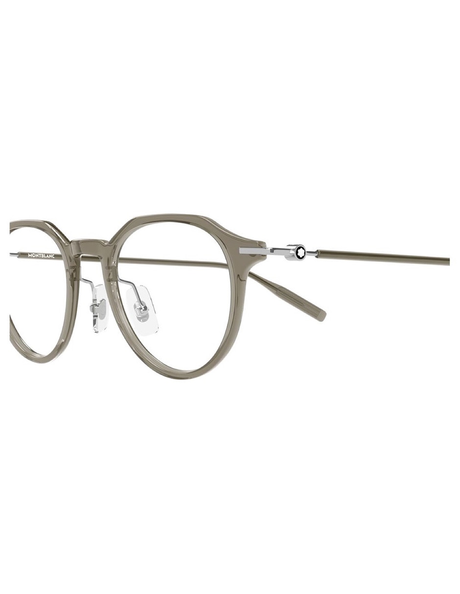 Armazón new hyperlight mb0355o-006 para hombre Armazón new hyperlight mb0355o-006 para hombre