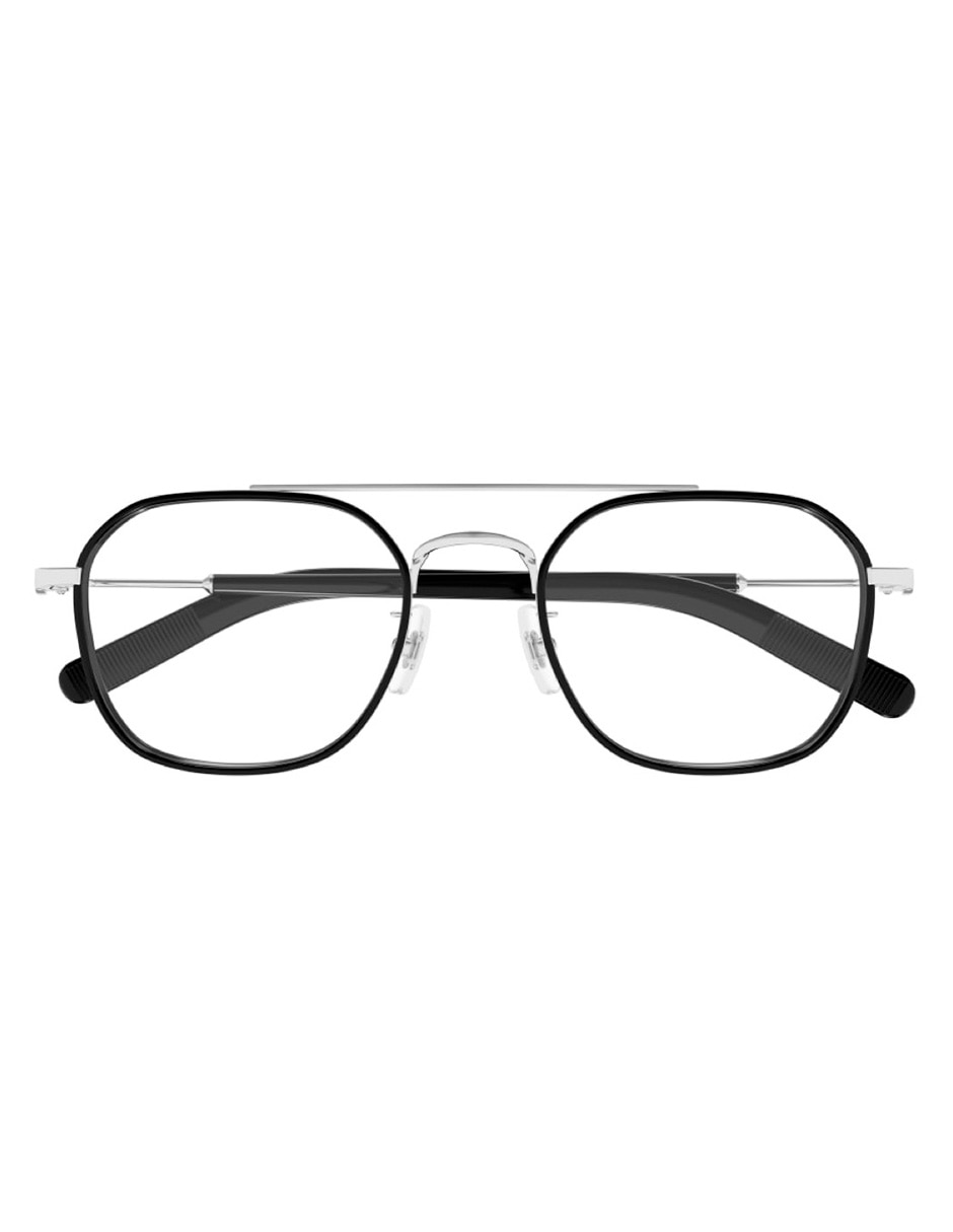Armazon Montblanc MB0391OA-001 para hombre