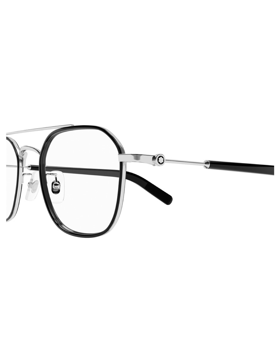 Armazon Montblanc MB0391OA-001 para hombre
