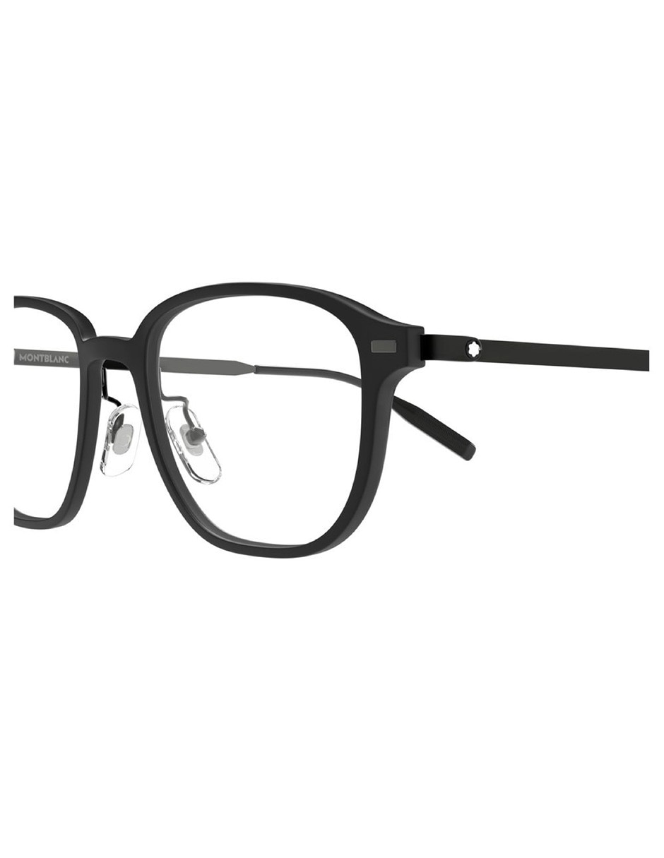 Armazón New Hyperlight MB0466OA-002 para (si aplica) Hombre