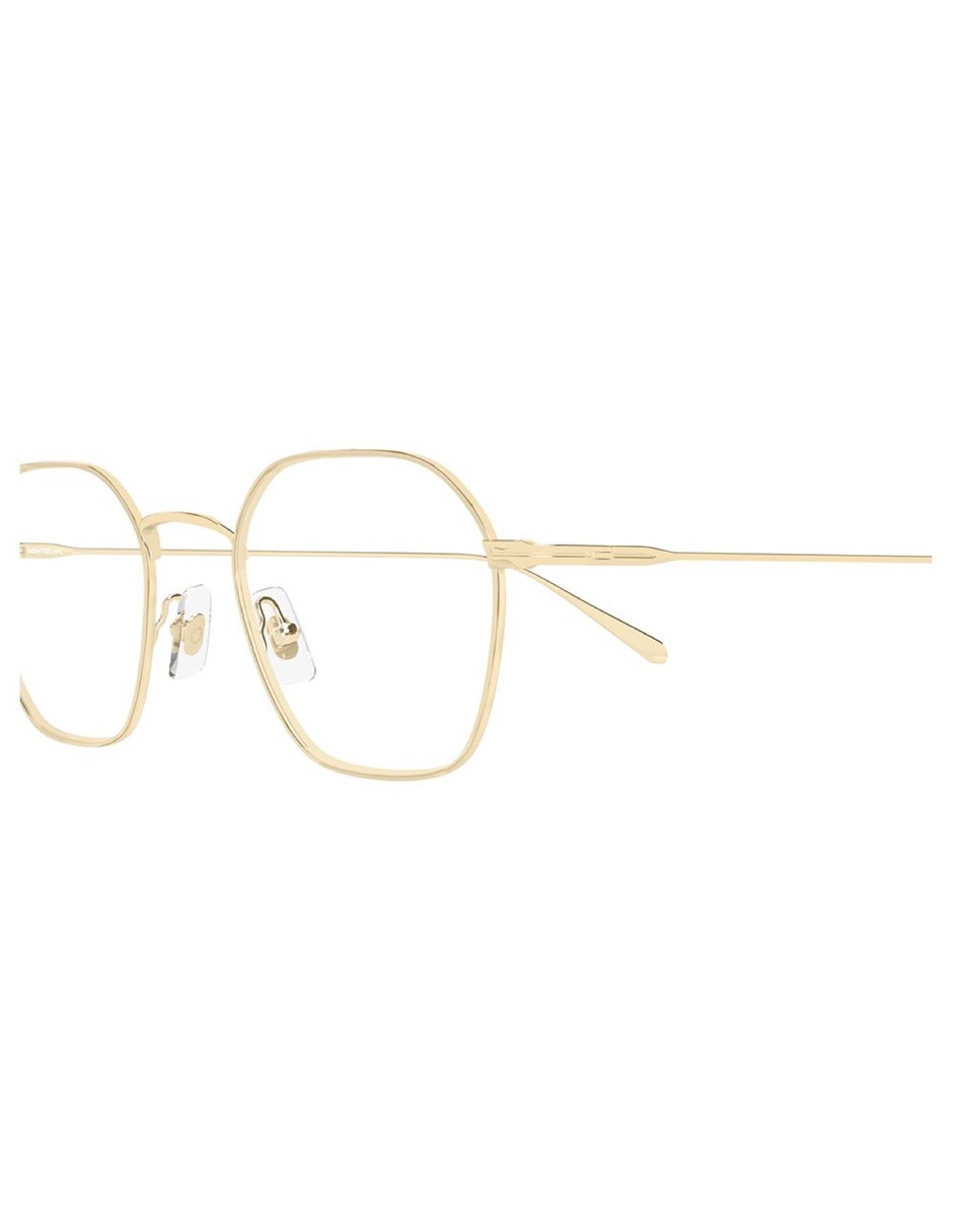 Armazón NIB LINE MB0472O-001 para (si aplica) Hombre 3