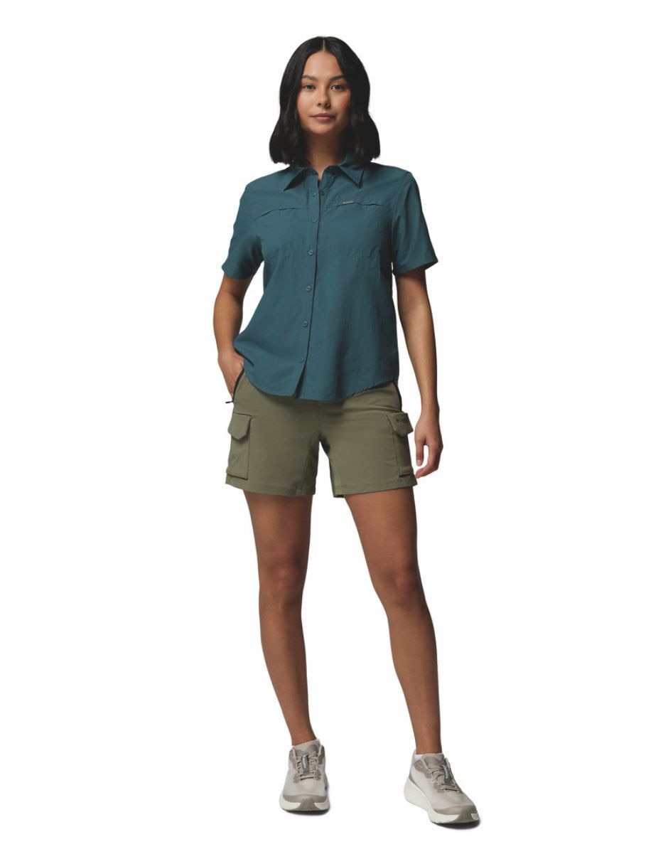 Camisa deportiva para Mujer