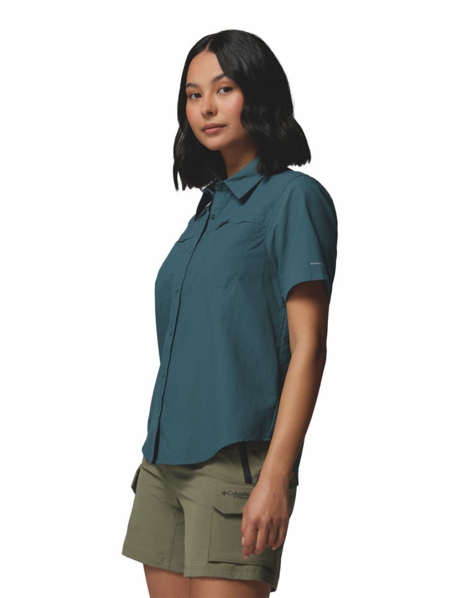 Camisa deportiva para Mujer