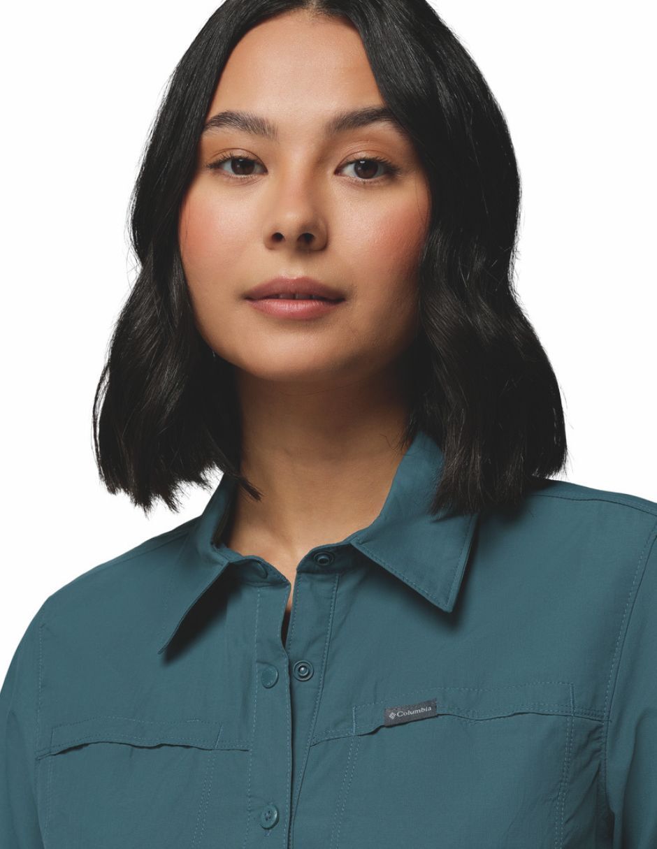 Camisa deportiva para Mujer