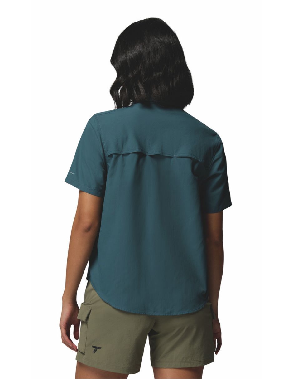 Camisa deportiva para Mujer 6