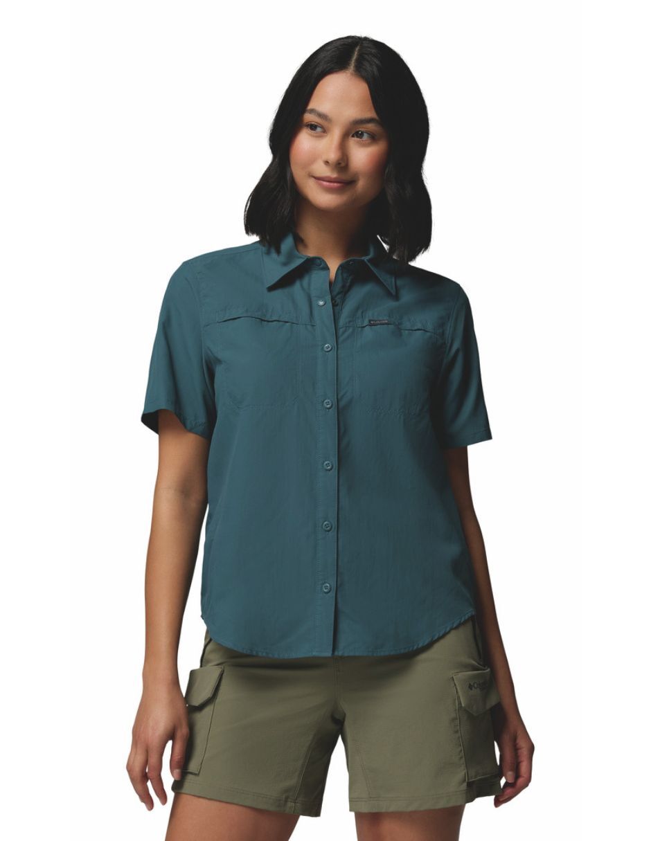 Camisa deportiva para Mujer