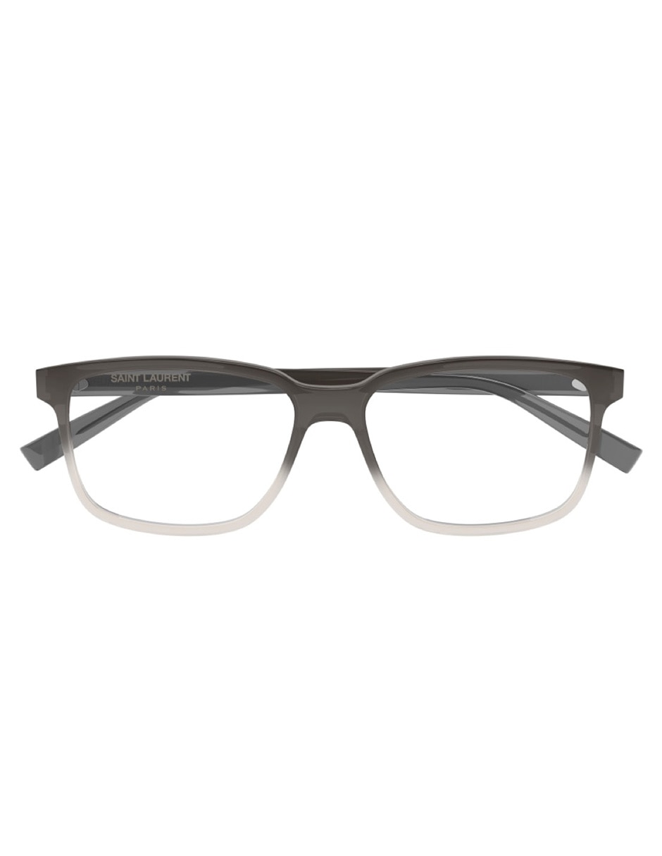 Armazón YSL COMMERCIAL SL 458-008 para (si aplica) Hombre