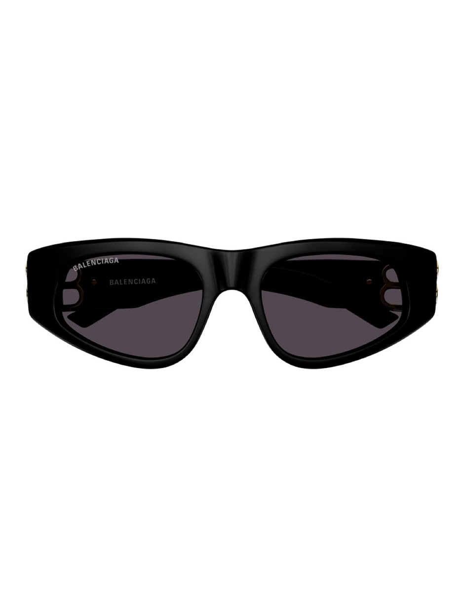 Lentes de sol BB0095S-001 para mujer