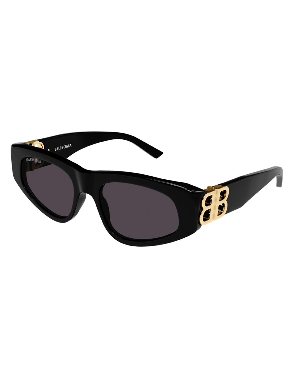 Lentes de sol BB0095S-001 para mujer