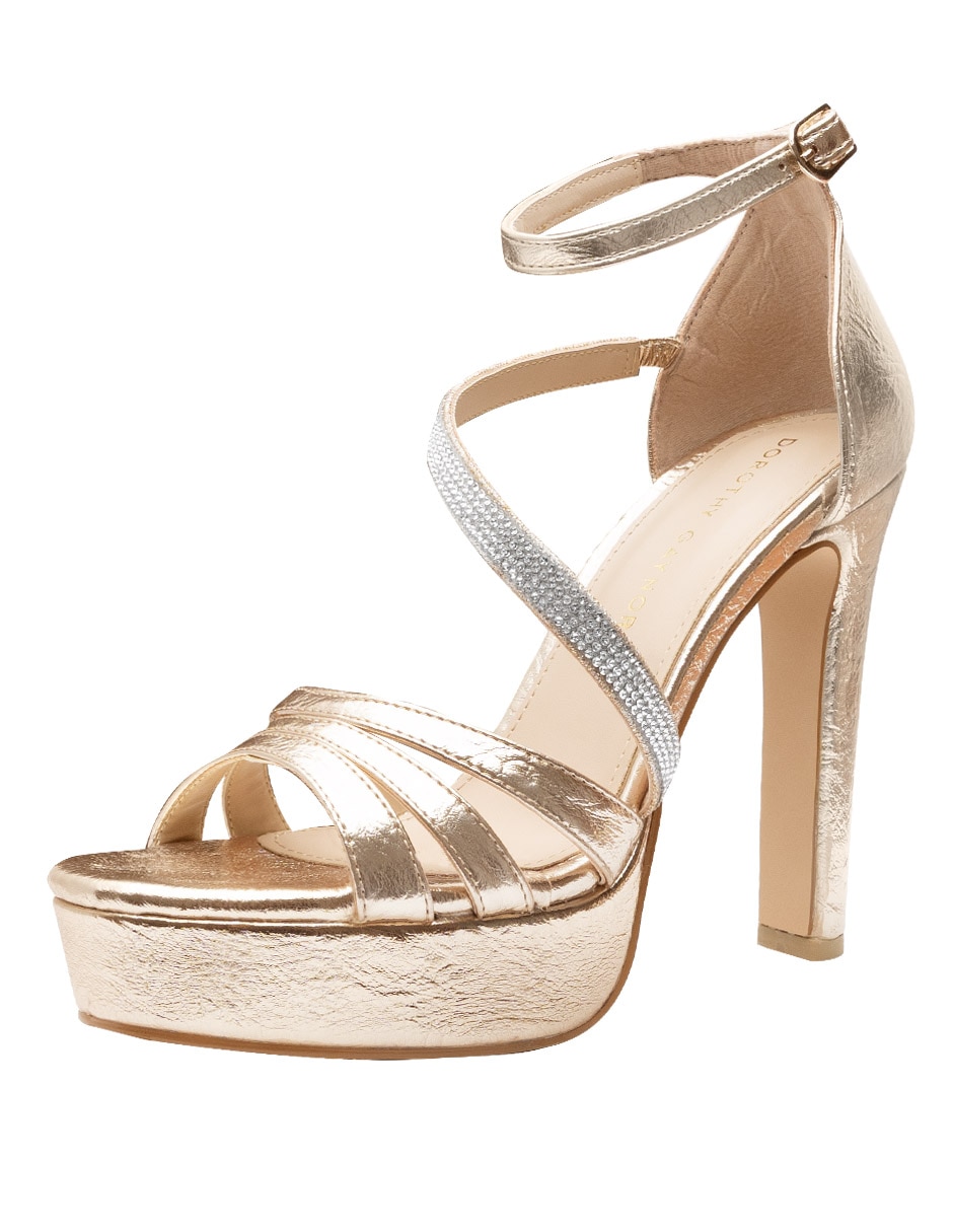 Sandalia para mujer 2