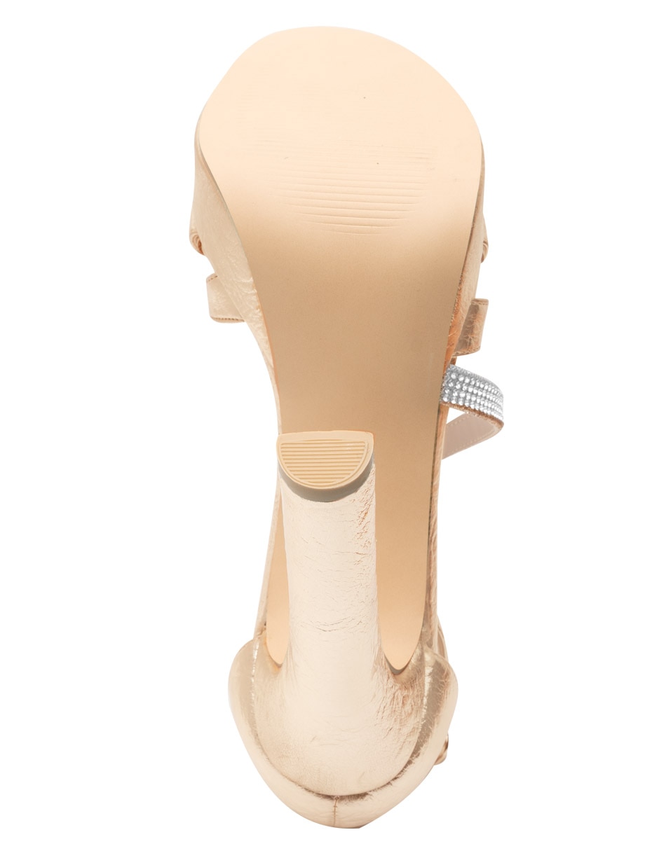 Sandalia para mujer 5