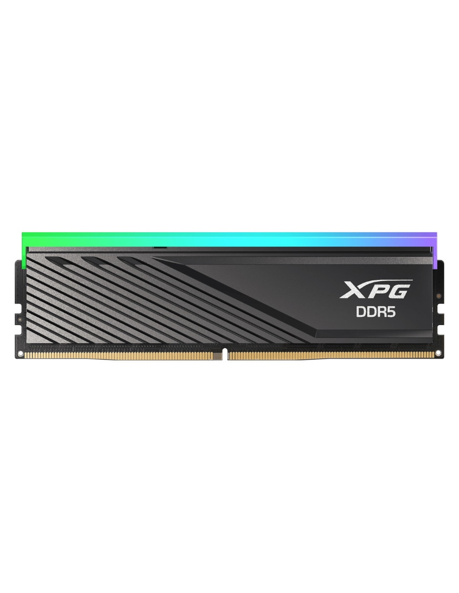 Memoria RAM UDIMM DDR5 16 GB LANCER BLADE RGB