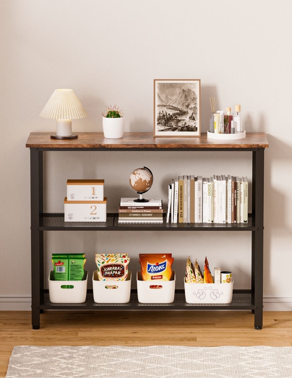 Credenza armable 2