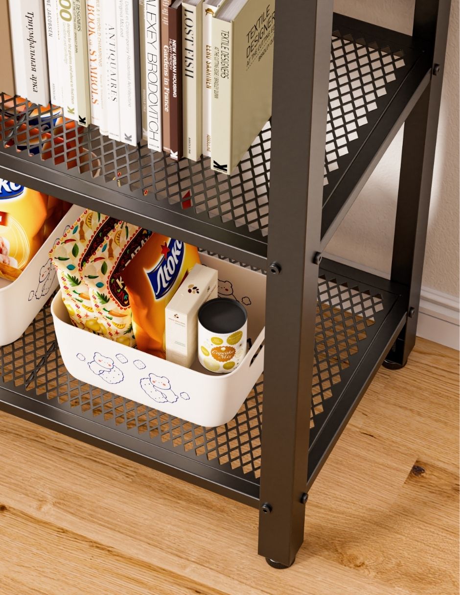 Credenza armable 5
