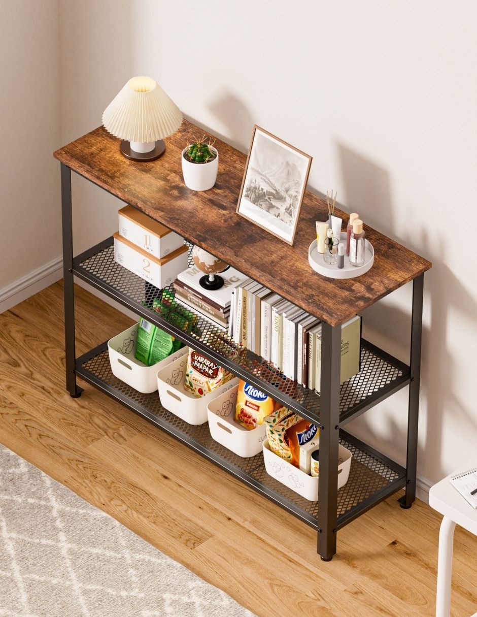 Credenza armable 6