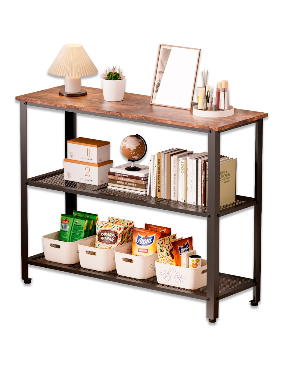 Credenza armable