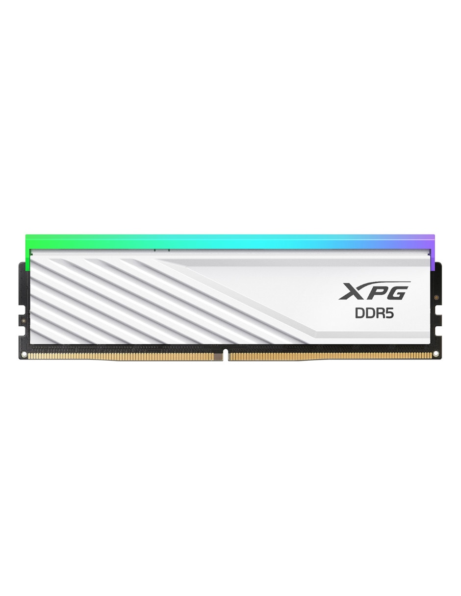 Memoria RAM UDIMM DDR5 16 GB LANCER BLADE RGB | Liverpool
