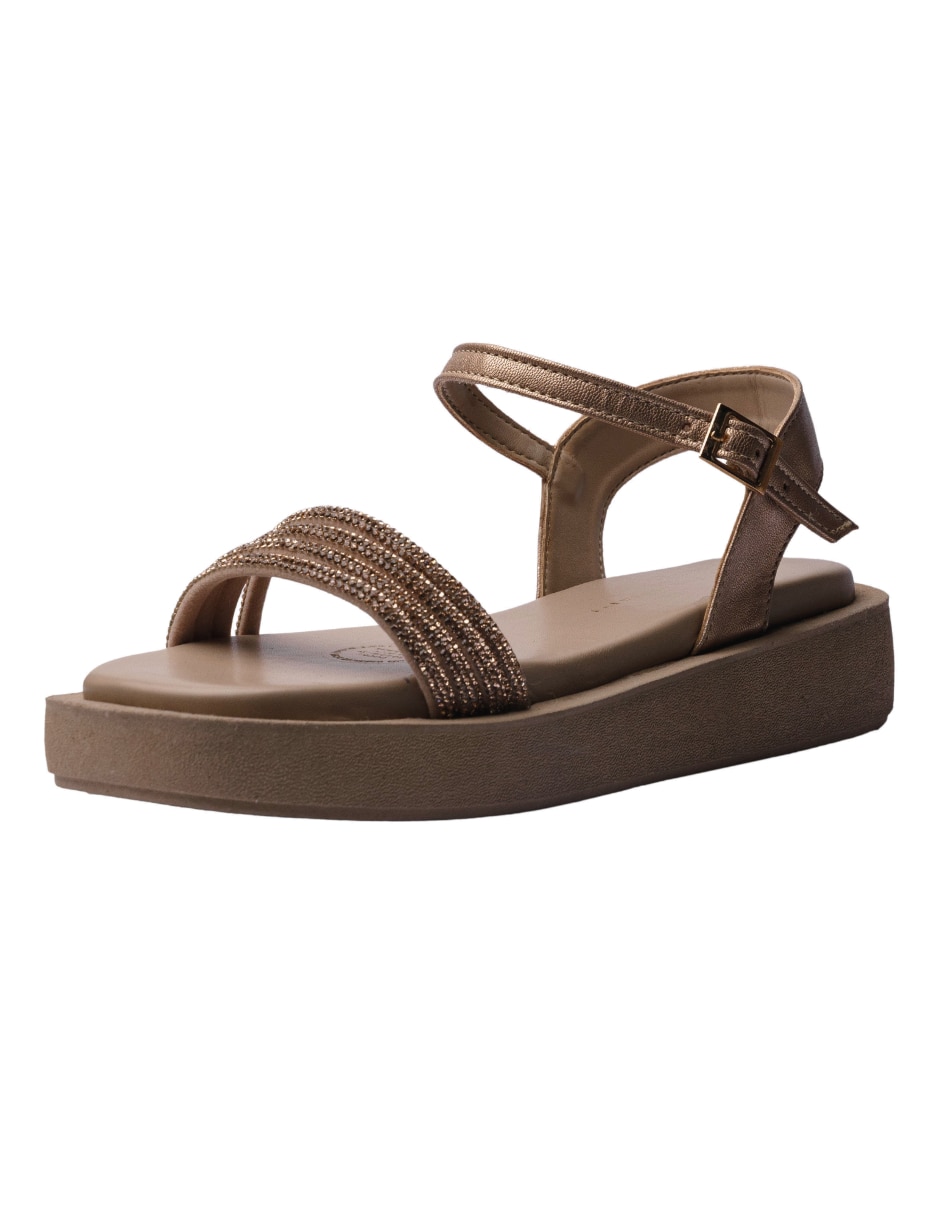 Sandalia para mujer 4