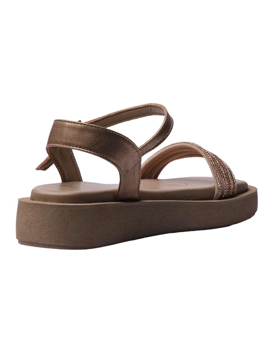 Sandalia para mujer 6