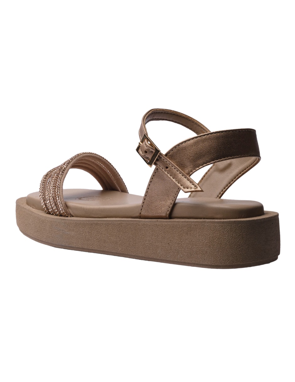 Sandalia para mujer 7