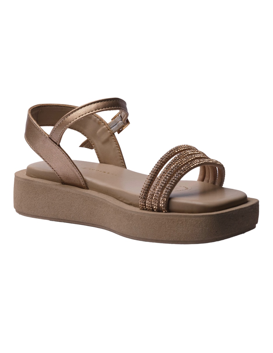 Sandalia para mujer 8