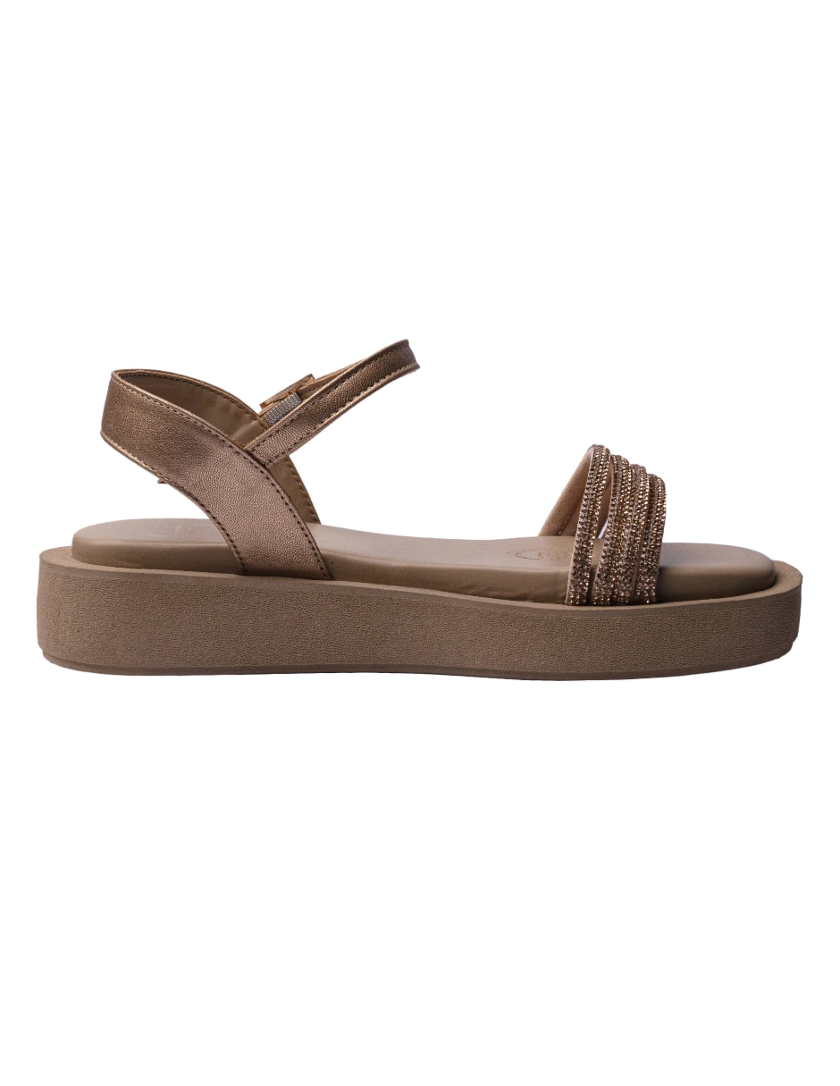 Sandalia para mujer 10