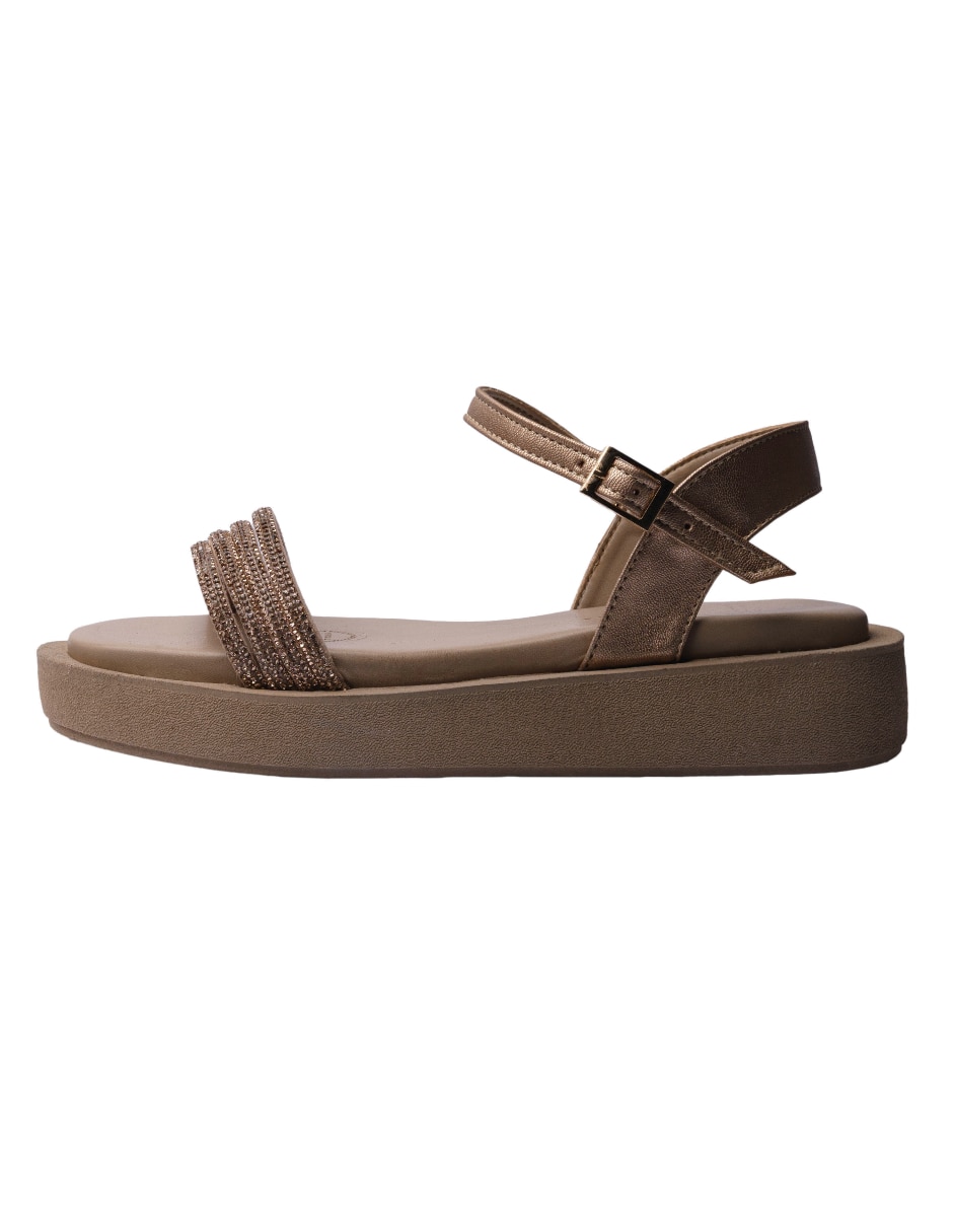 Sandalia para mujer