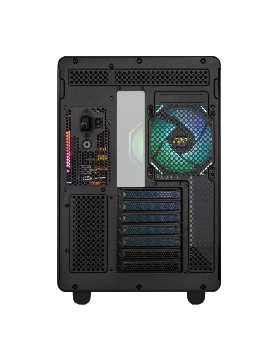 Gabinete Xtreme Pc Gaming Titán X